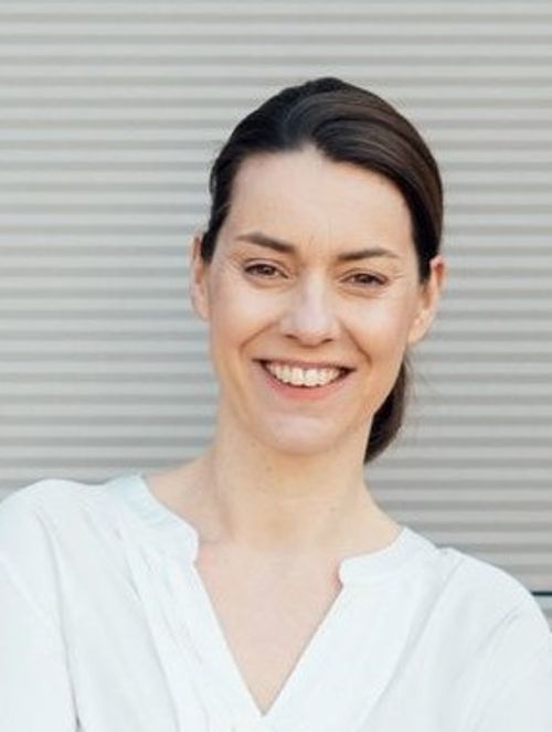 Andrea Otto | Projektmitarbeiterin vocatium  Erfurt, Projektmitarbeiterin vocatium Jena