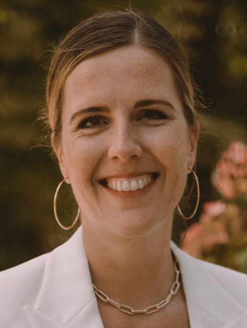 Anna-Lena Voigt | Projektleiterin vocatium Netzwerkveranstaltungen