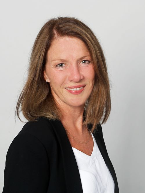 Corinna Pfisterer | Projektleiterin vocatium Bodensee