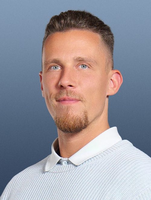 Christian Volynskij | Projektleiter vocatium Jena