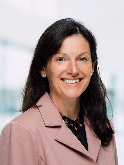 Eva Krause | Projektmitarbeiterin vocatium Stuttgart