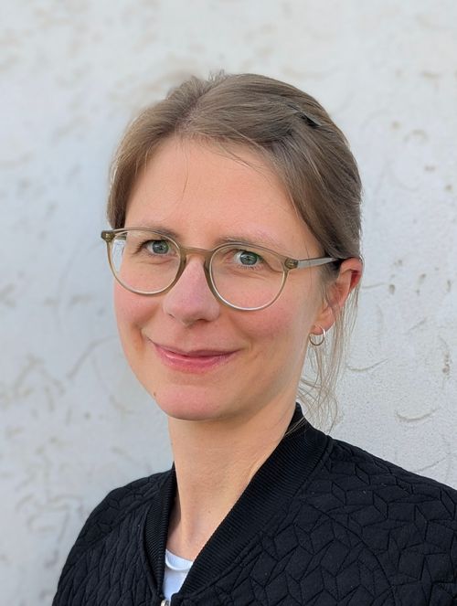 Hannah-Maria Hofer | Projektmitarbeiterin vocatium Kassel