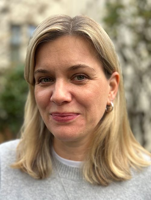 Julia Schreiber | Projektleiterin vocatium Krefeld