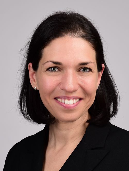 Julia Schumacher | Projektmitarbeiterin vocatium München