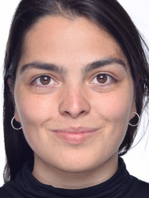 Leyla Jahn | Projektleitung vocatium Berlin II + Havelregion