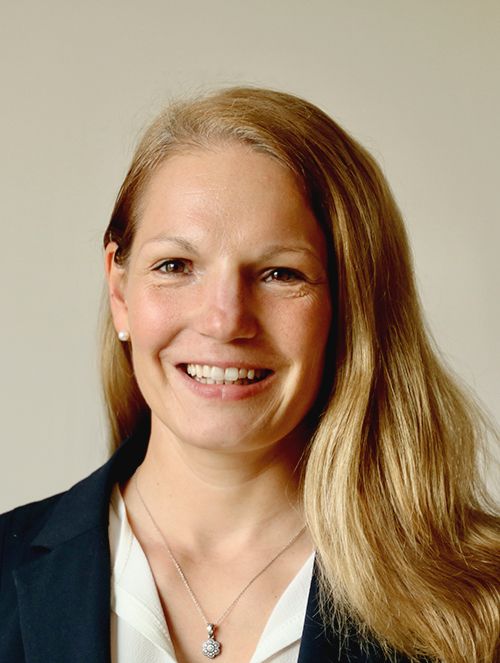 Melanie Kade | Projektleiterin vocatium Hannover