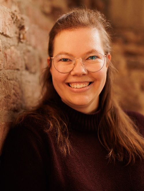 Nicole Nonnweiler | Projektleiterin parentum Niederrhein, Projektmitarbeiterin vocatium Duisburg