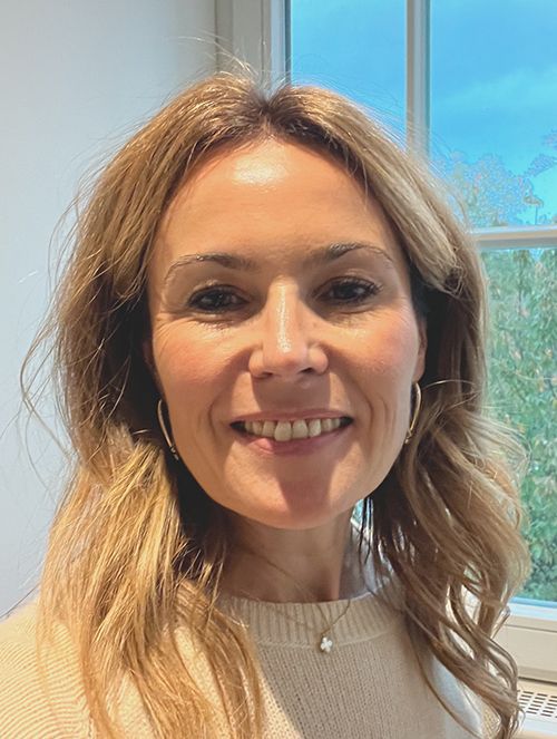 Nadine Streer | Projektleiterin vocatium Wuppertal 