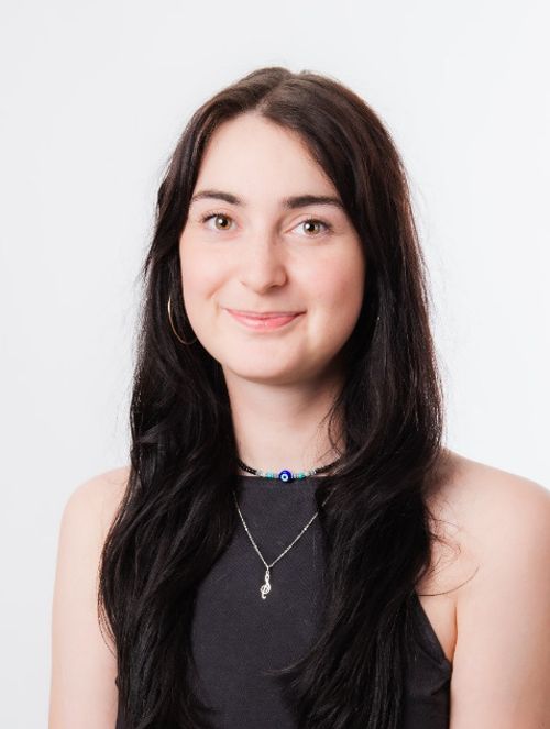 Pauline Krause | Projektleiterin vocatium Chemnitz focus