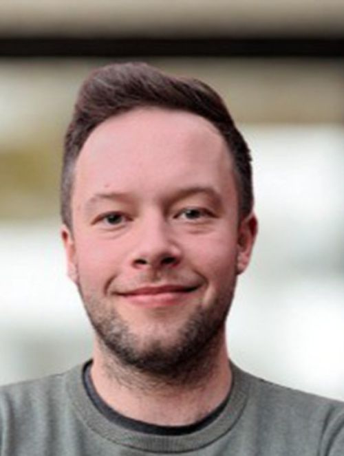 Sascha Firzlaff | Projektmitarbeiter vocatium Hamburg I